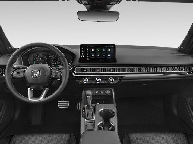 new 2026 Honda Civic car, priced at $34,690