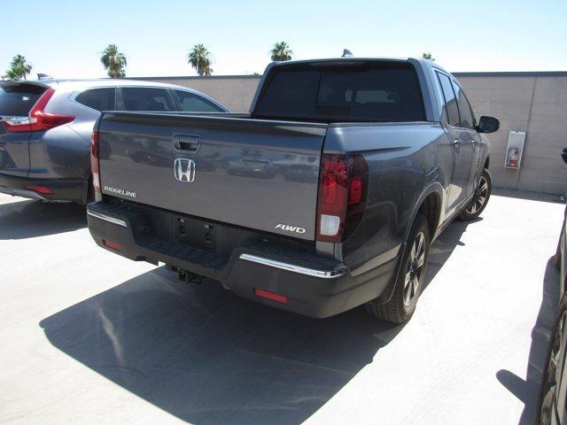 used 2020 Honda Ridgeline car, priced at $30,458