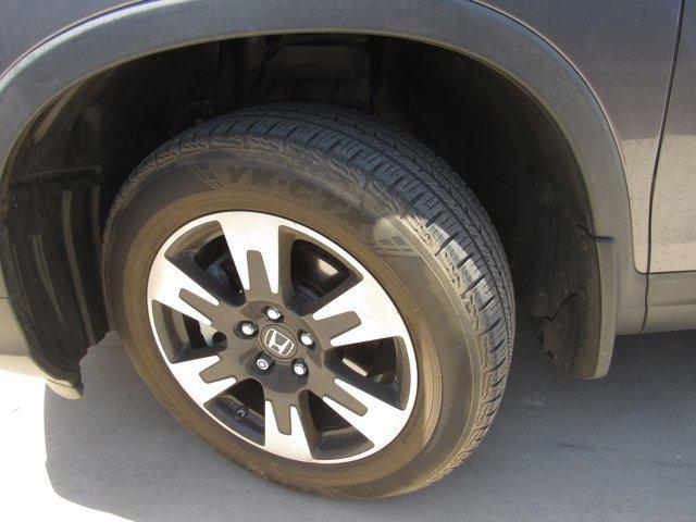 used 2020 Honda Ridgeline car, priced at $30,458