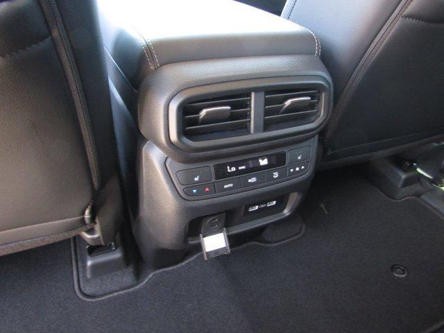 new 2025 Honda Pilot car, priced at $56,705