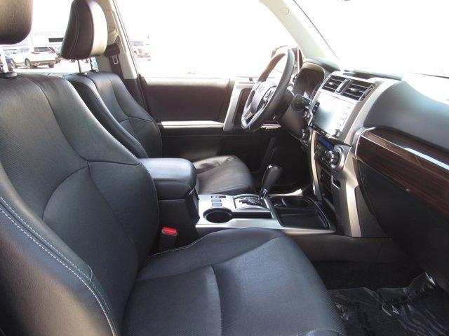 used 2021 Toyota 4Runner car, priced at $42,977