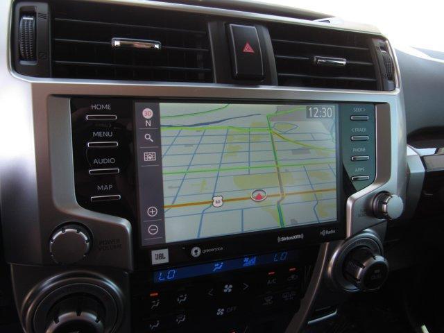 used 2021 Toyota 4Runner car, priced at $42,977
