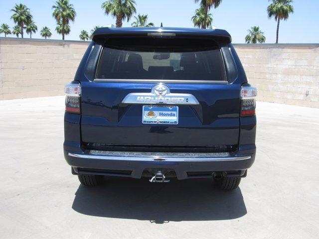 used 2021 Toyota 4Runner car, priced at $42,977