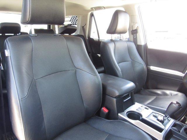 used 2021 Toyota 4Runner car, priced at $42,977