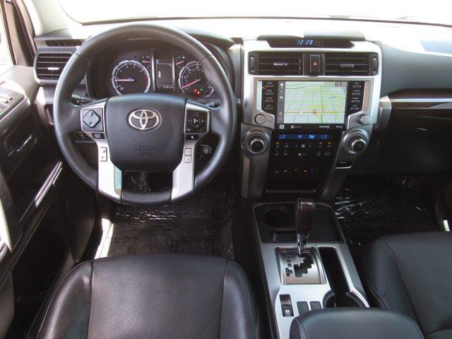 used 2021 Toyota 4Runner car, priced at $42,977