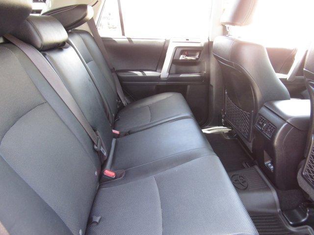 used 2021 Toyota 4Runner car, priced at $42,977