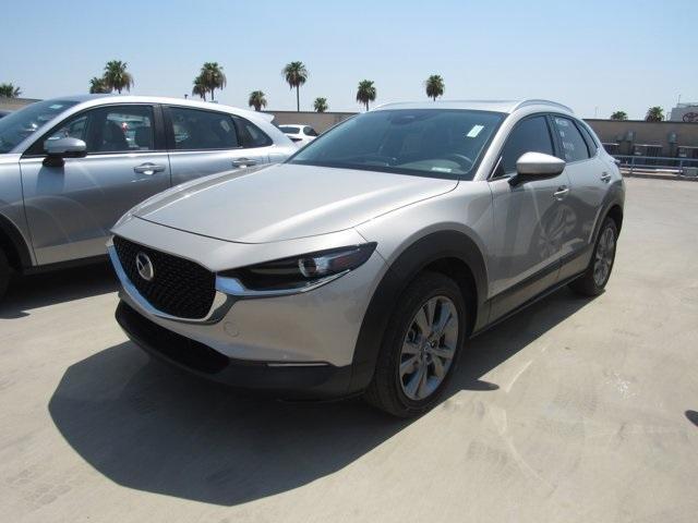 used 2024 Mazda CX-30 car, priced at $27,886