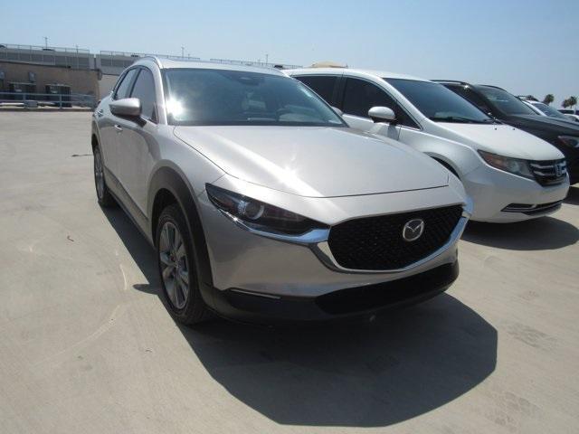 used 2024 Mazda CX-30 car, priced at $27,886