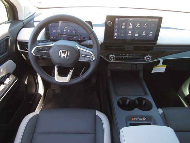 new 2025 Honda Prologue car, priced at $56,605