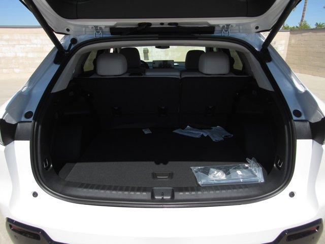 new 2025 Honda Prologue car, priced at $56,605
