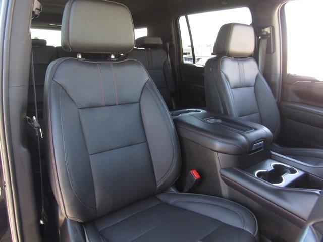 used 2022 Chevrolet Suburban car, priced at $60,456