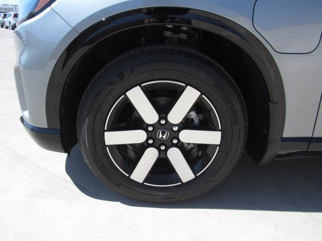 new 2025 Honda Prologue car, priced at $56,150
