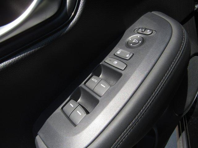 new 2026 Honda HR-V car, priced at $28,105