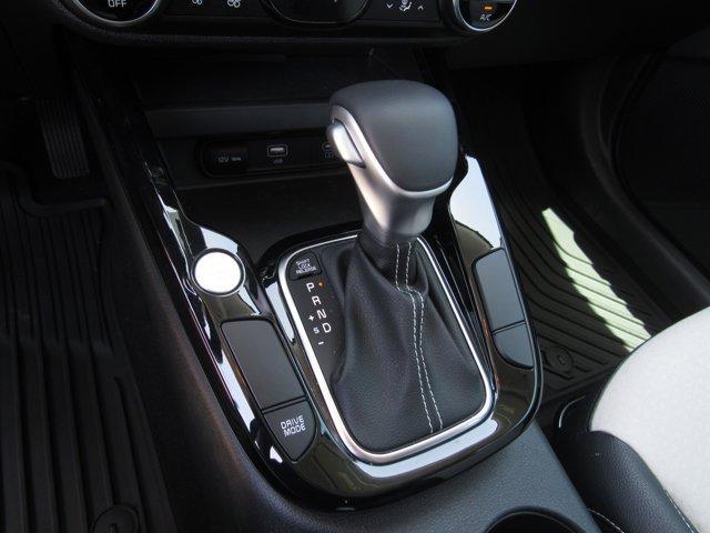 used 2024 Kia Soul car, priced at $22,464