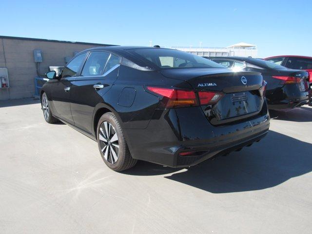 used 2022 Nissan Altima car, priced at $17,686