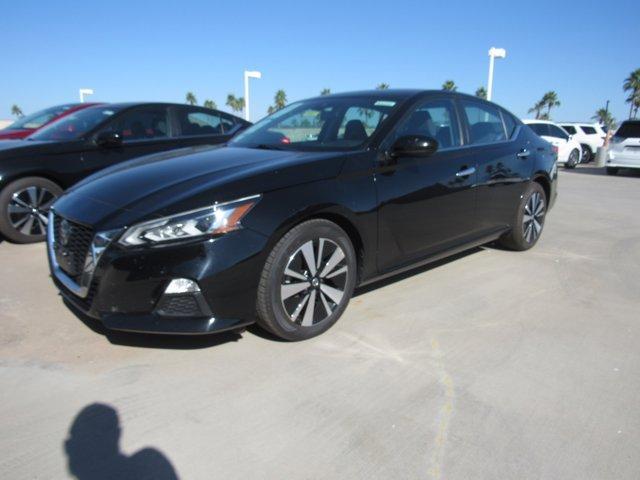 used 2022 Nissan Altima car, priced at $17,686