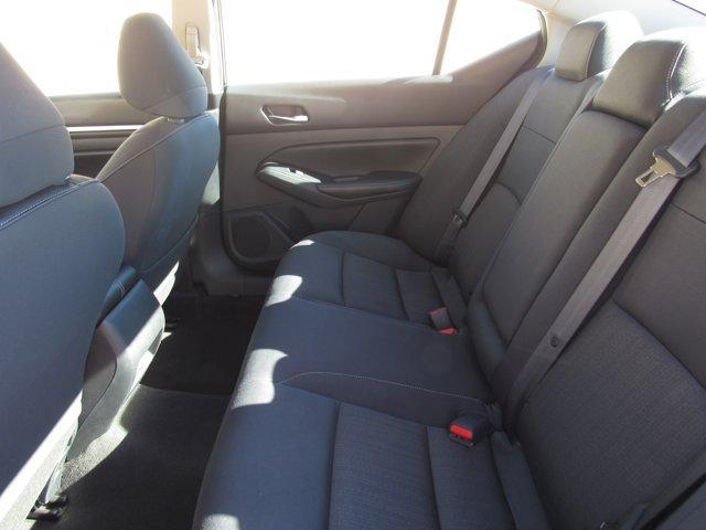 used 2022 Nissan Altima car, priced at $17,686