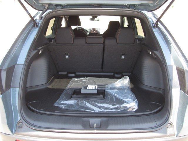new 2026 Honda HR-V car, priced at $31,350