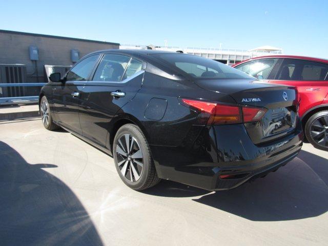 used 2022 Nissan Altima car, priced at $17,321