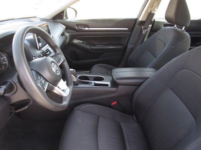 used 2022 Nissan Altima car, priced at $17,321
