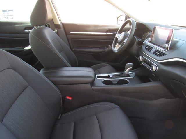 used 2022 Nissan Altima car, priced at $17,321