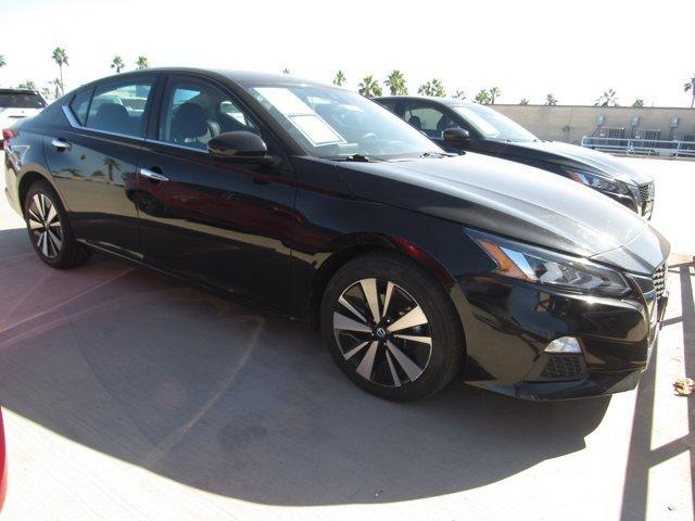 used 2022 Nissan Altima car, priced at $17,321