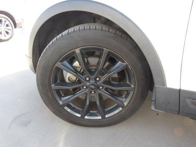 used 2017 Ford Explorer car, priced at $11,532