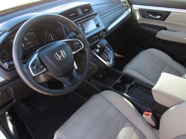 used 2020 Honda CR-V car, priced at $25,777