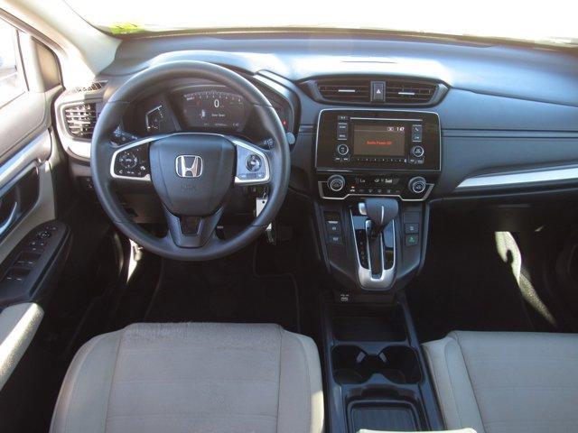 used 2020 Honda CR-V car, priced at $25,777