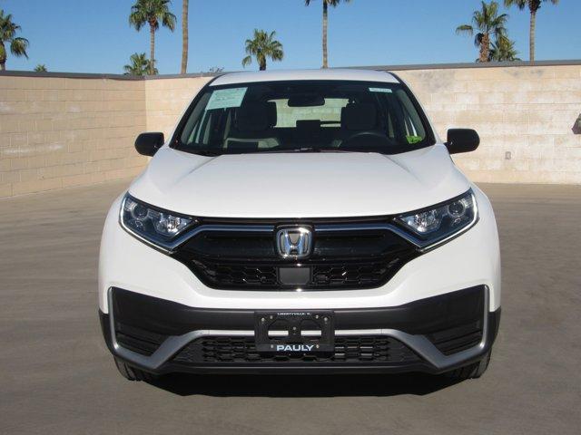 used 2020 Honda CR-V car, priced at $25,777