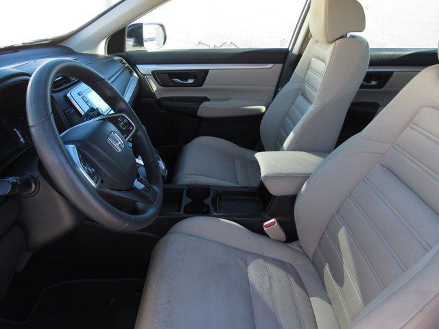 used 2020 Honda CR-V car, priced at $25,777