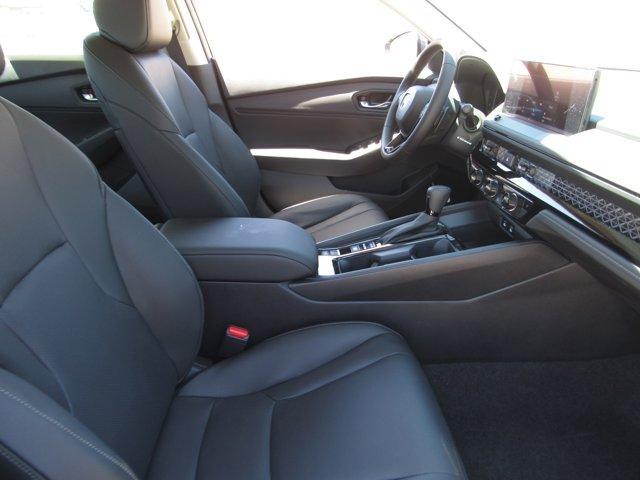 new 2025 Honda Accord Hybrid car, priced at $36,090