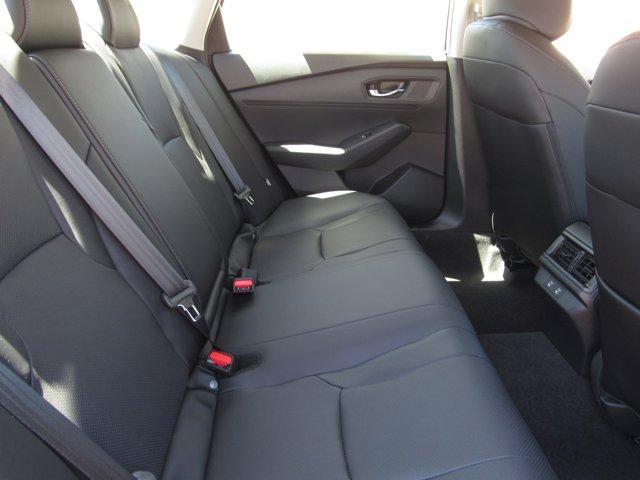 new 2025 Honda Accord Hybrid car, priced at $36,090