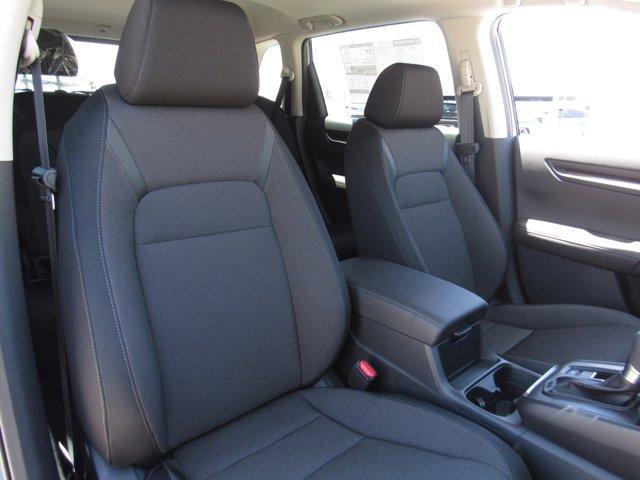 new 2025 Honda CR-V car, priced at $35,700