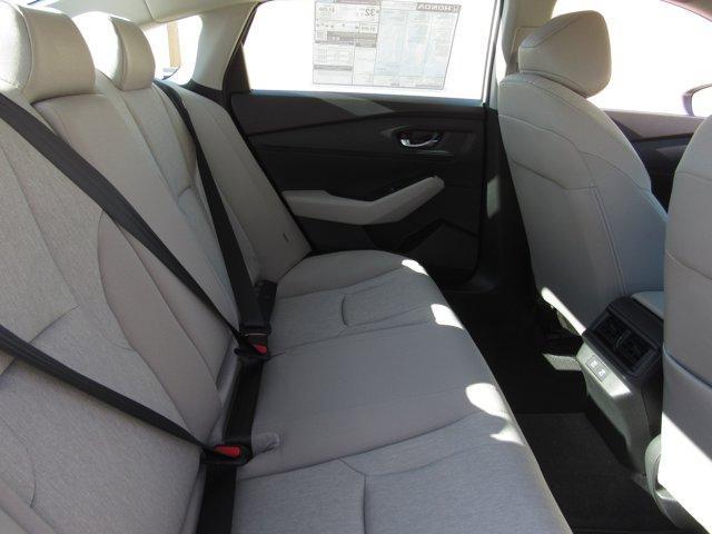 new 2025 Honda Accord car, priced at $29,945