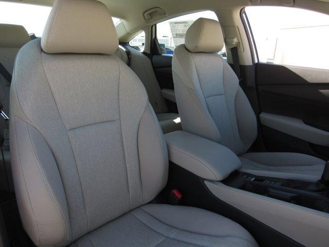 new 2025 Honda Accord car, priced at $29,945