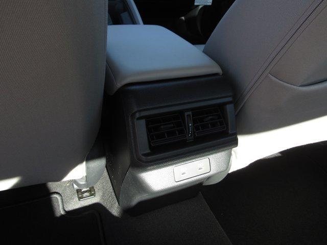 new 2025 Honda Accord car, priced at $29,945