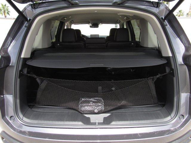 new 2025 Honda Pilot car, priced at $44,995