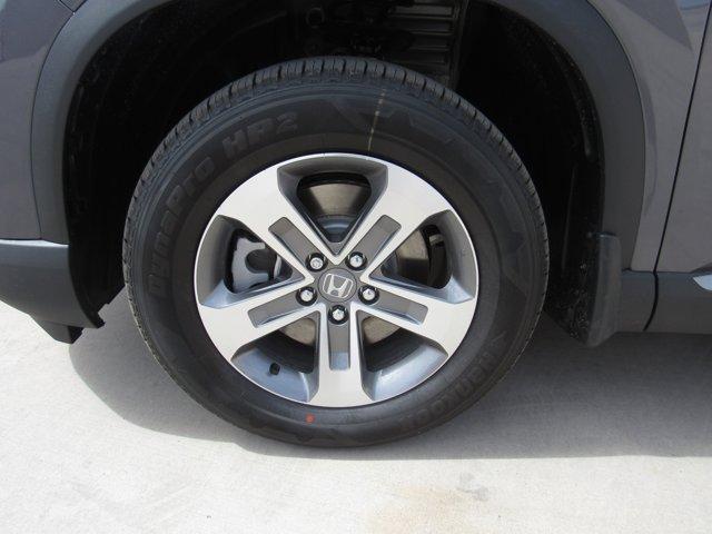 new 2025 Honda Pilot car, priced at $44,995