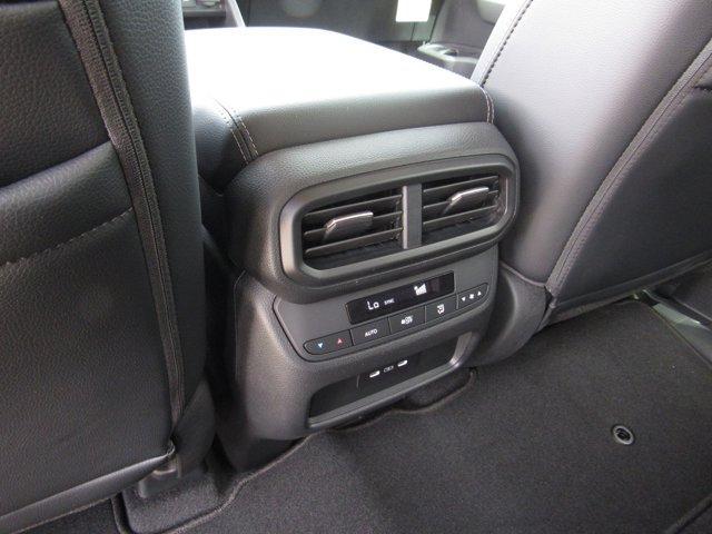 new 2025 Honda Pilot car, priced at $44,995