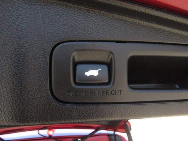 used 2021 Honda CR-V car, priced at $25,419