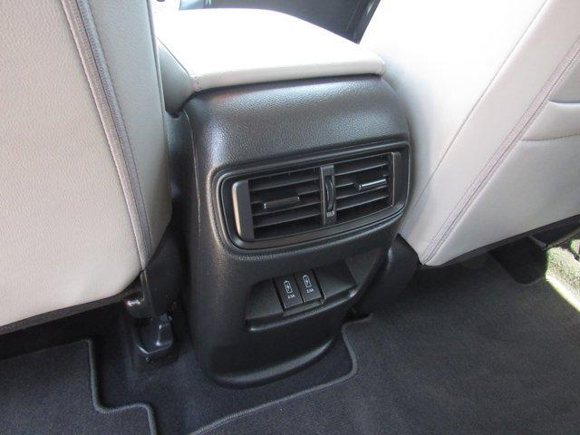 used 2021 Honda CR-V car, priced at $25,419