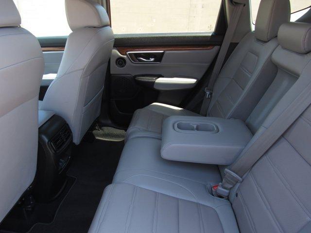 used 2021 Honda CR-V car, priced at $25,419