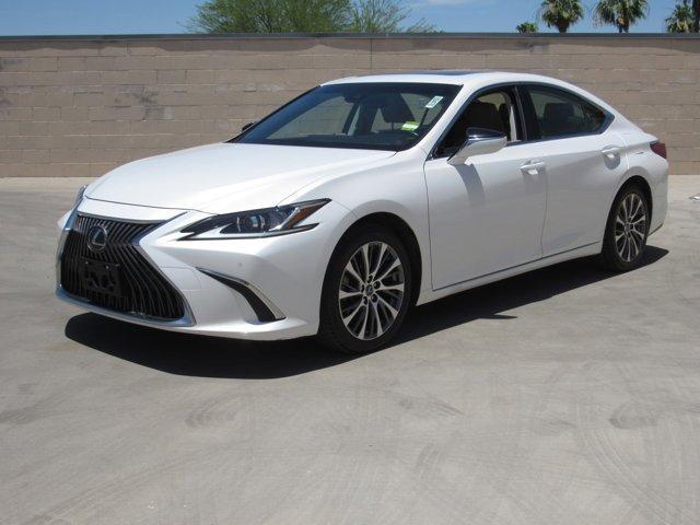 used 2019 Lexus ES 350 car, priced at $30,333