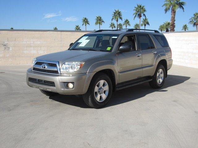 used 2007 Toyota 4Runner car, priced at $8,977