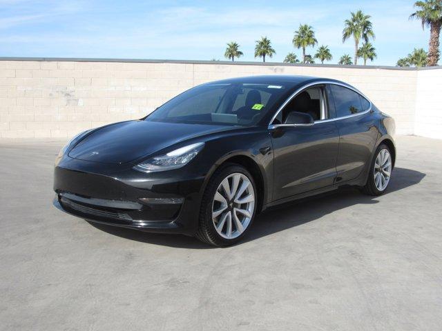 used 2019 Tesla Model 3 car, priced at $24,364