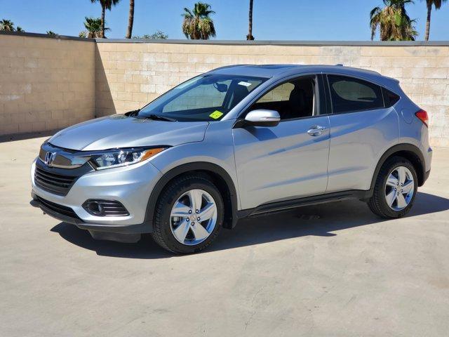 used 2020 Honda HR-V car, priced at $23,273