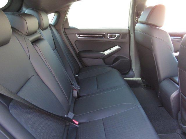 new 2026 Honda Civic Hybrid car, priced at $34,690