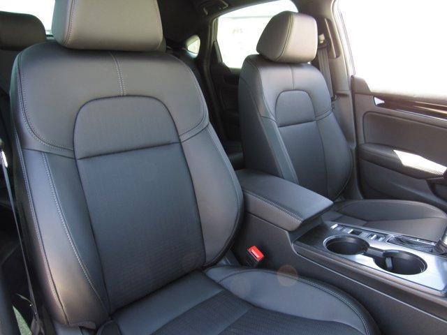 new 2026 Honda Civic Hybrid car, priced at $34,690