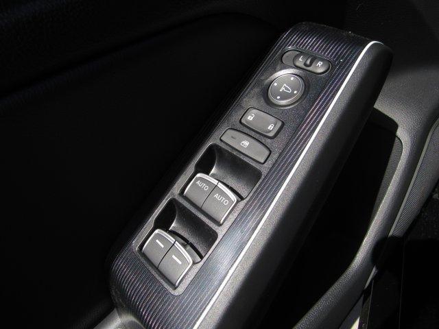 new 2026 Honda Civic Hybrid car, priced at $34,690